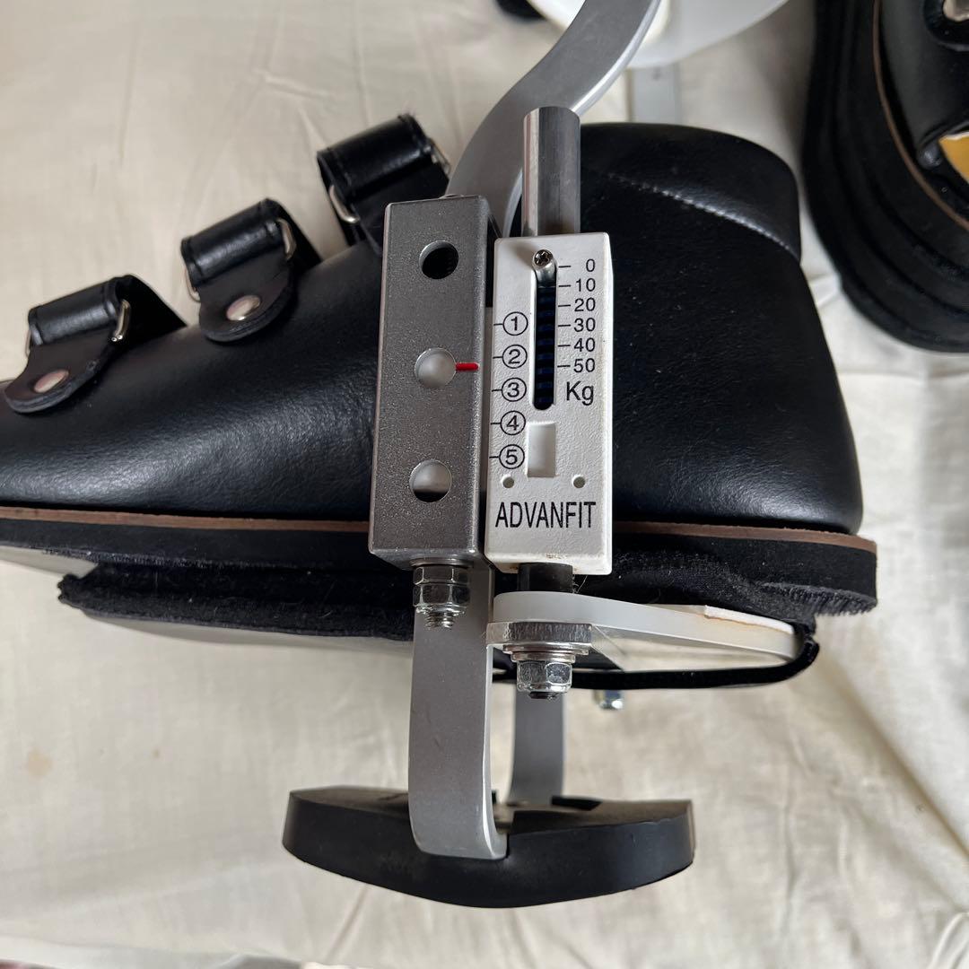 リハビリ装具　足　骨折　器具