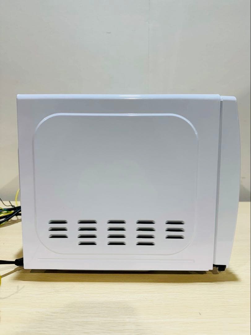 全国送料込みヤマゼン 電子レンジ (TPO4897)