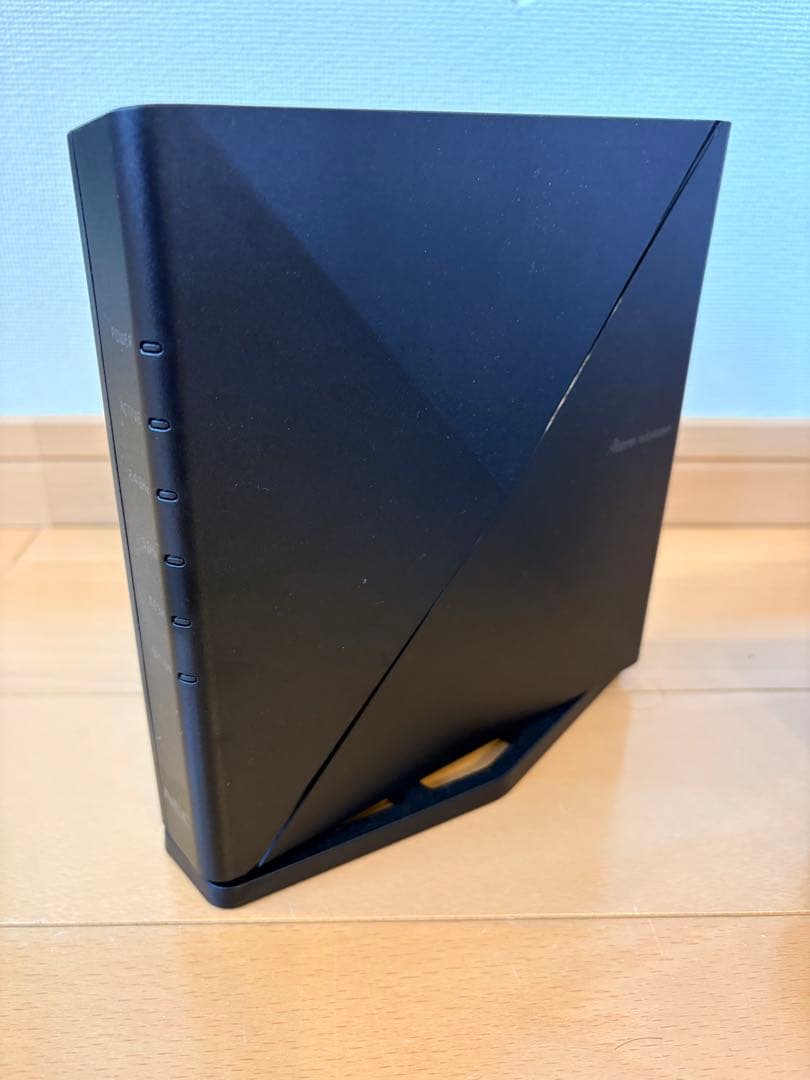 【中古美品】NEC PA-WX540DHP 無線LANルーター