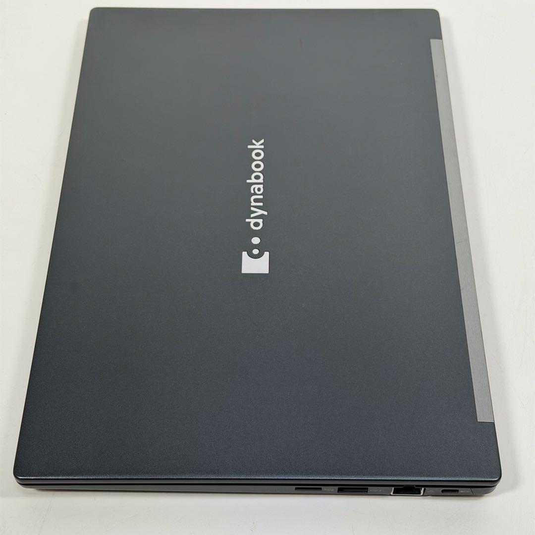 46.G83/HU 超軽量 i5-11世代 16G512G Office2024