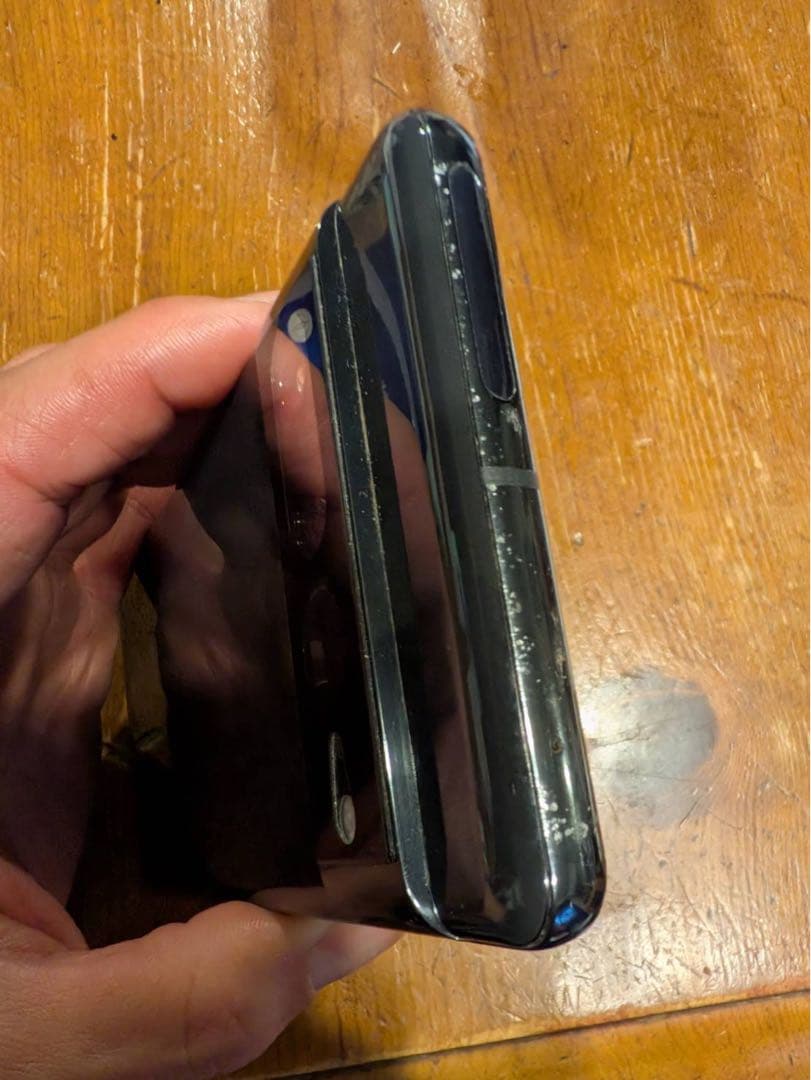 【ジャンク品】Google pixel 7pro 128GB SIMフリー