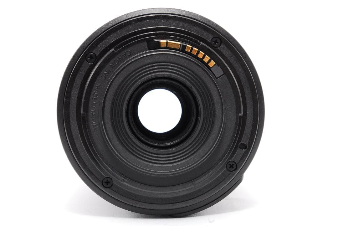 極美品 完動品 Canon EF-S 55-250mm F4-5.6 IS II