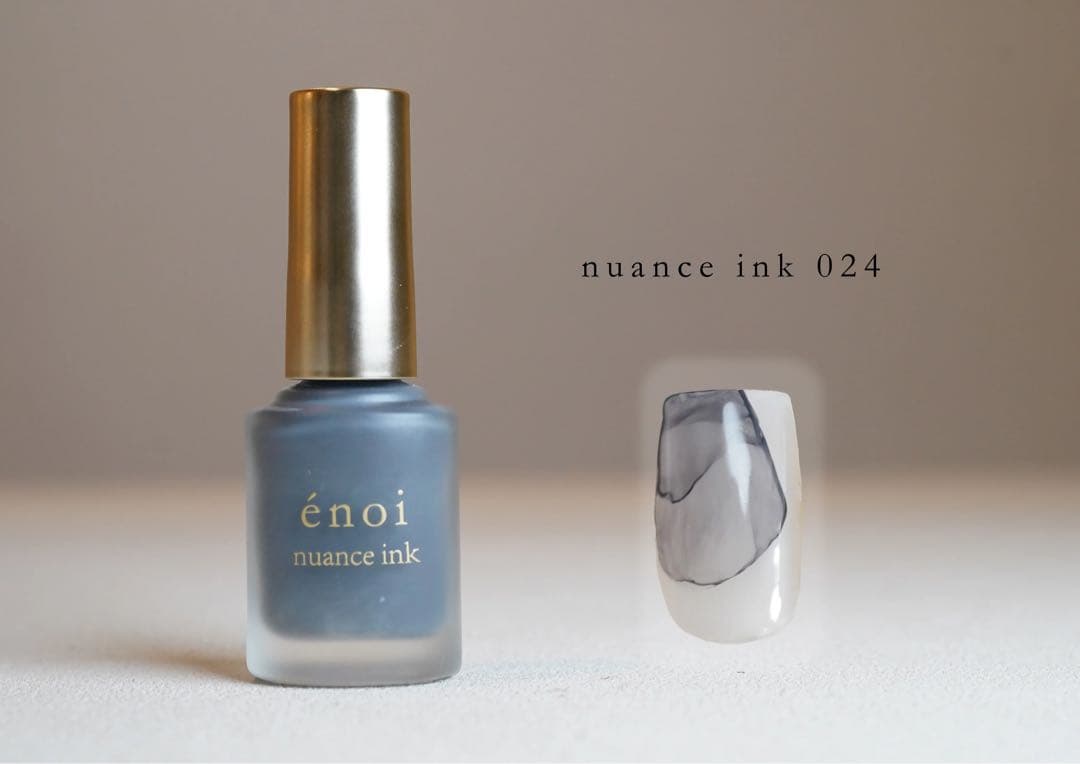 énoi エノイ　nuance ink インク　5本