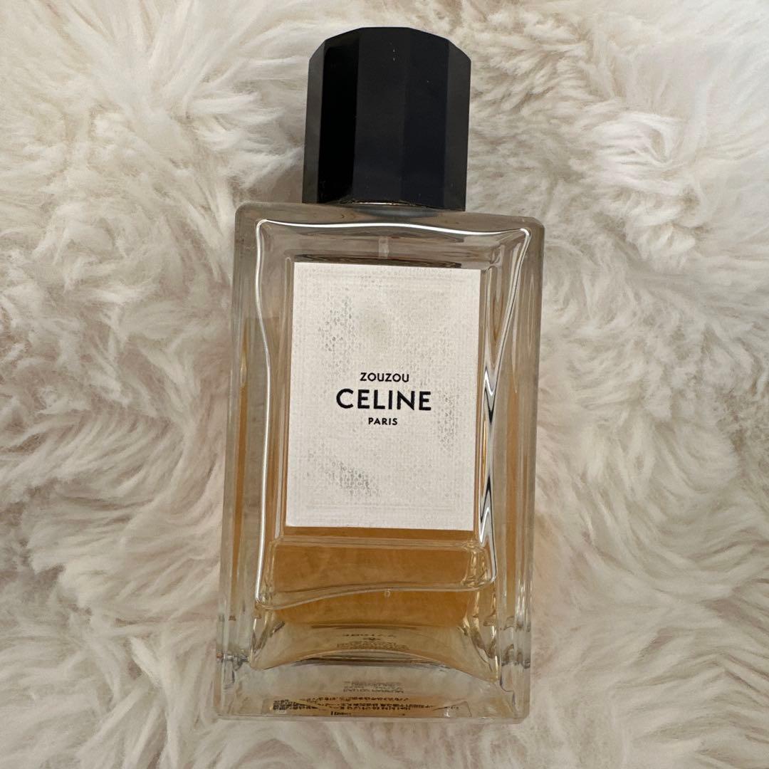 CELINE ズーズー オードパルファン 100ml