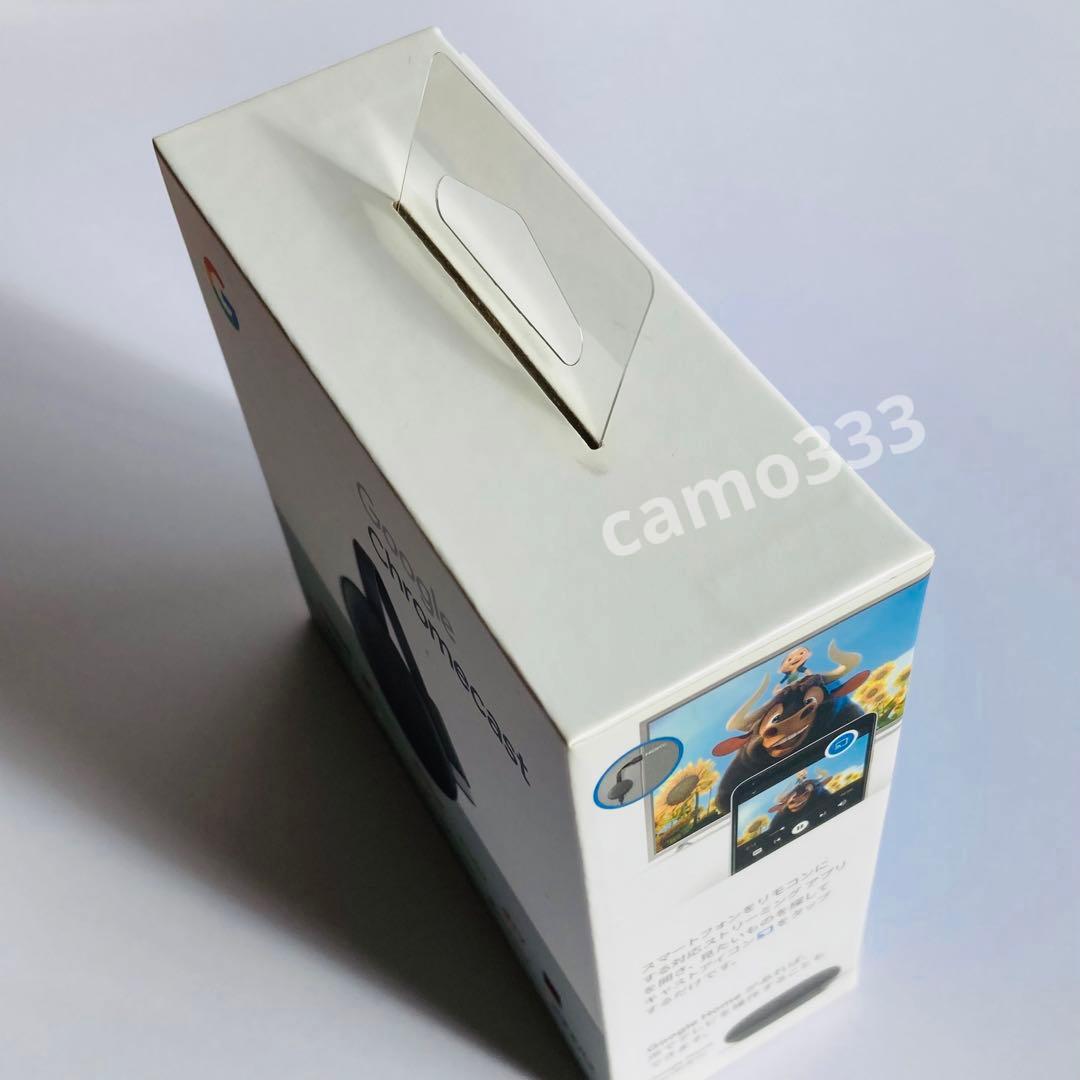 Google Chromecast ga00439-jp 正規品