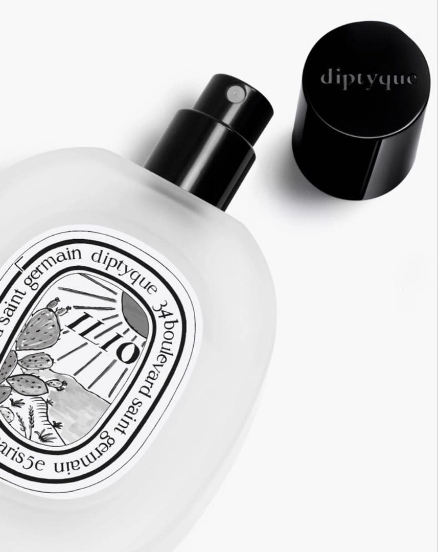 diptyque ヘアフレグランス ILIO(イリオ)