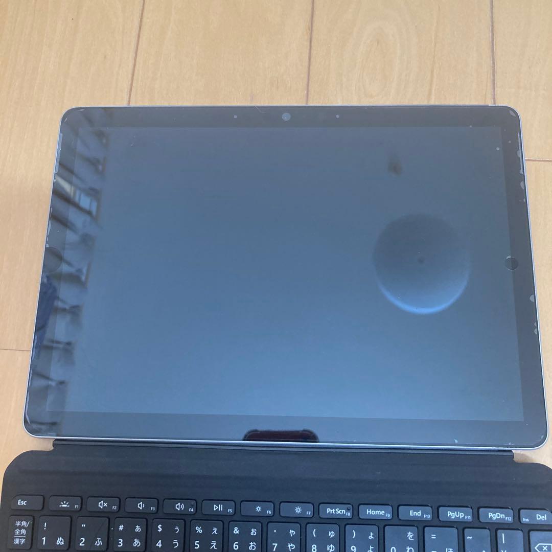 SurfaceGo3 8GB/128GB 純正キーボード