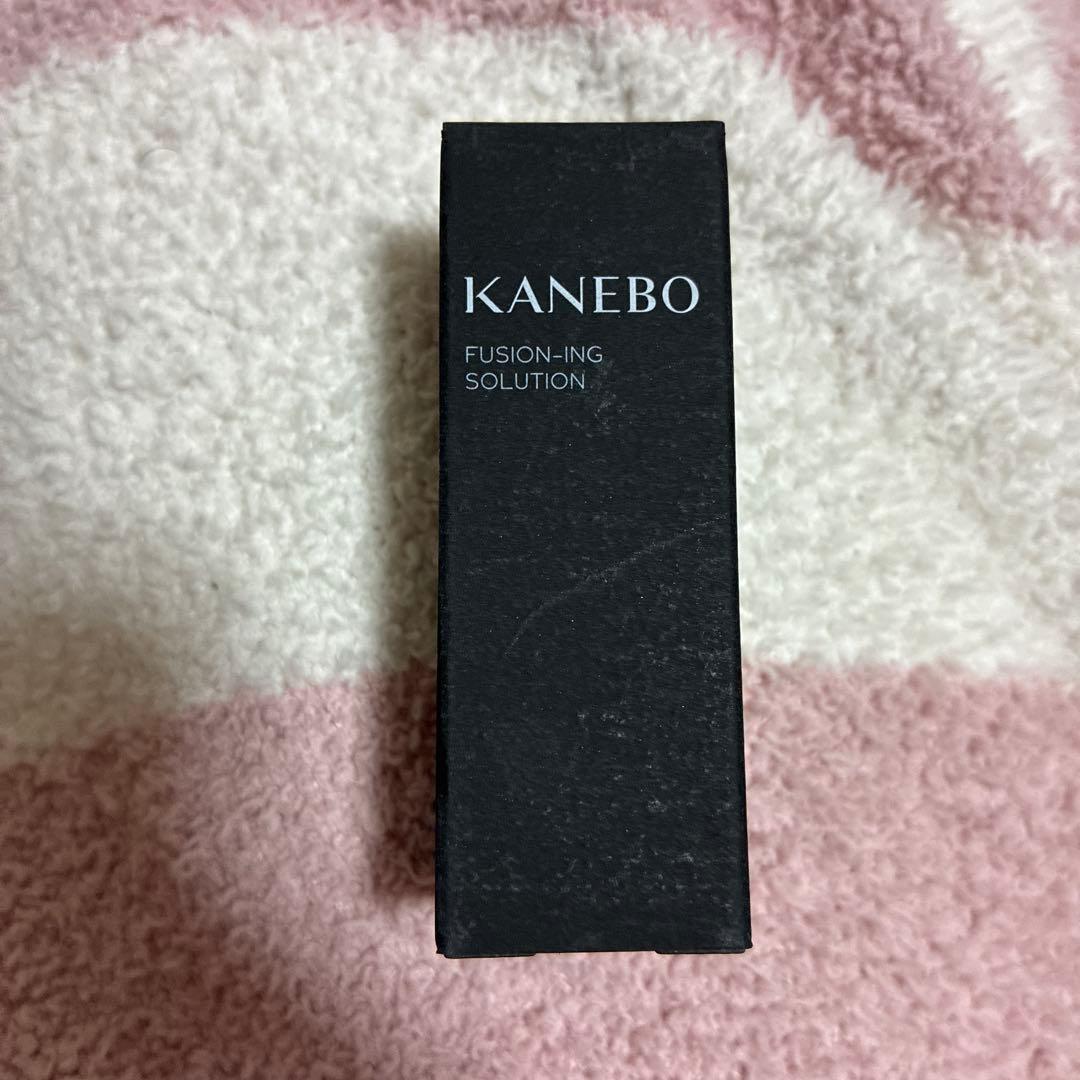【新品未使用・未開封品】KANEBO カネボウ クリームインナイトⅡ
