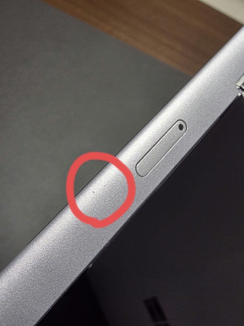 Surface Go3 LTE i3/128GB/8GB officeなし