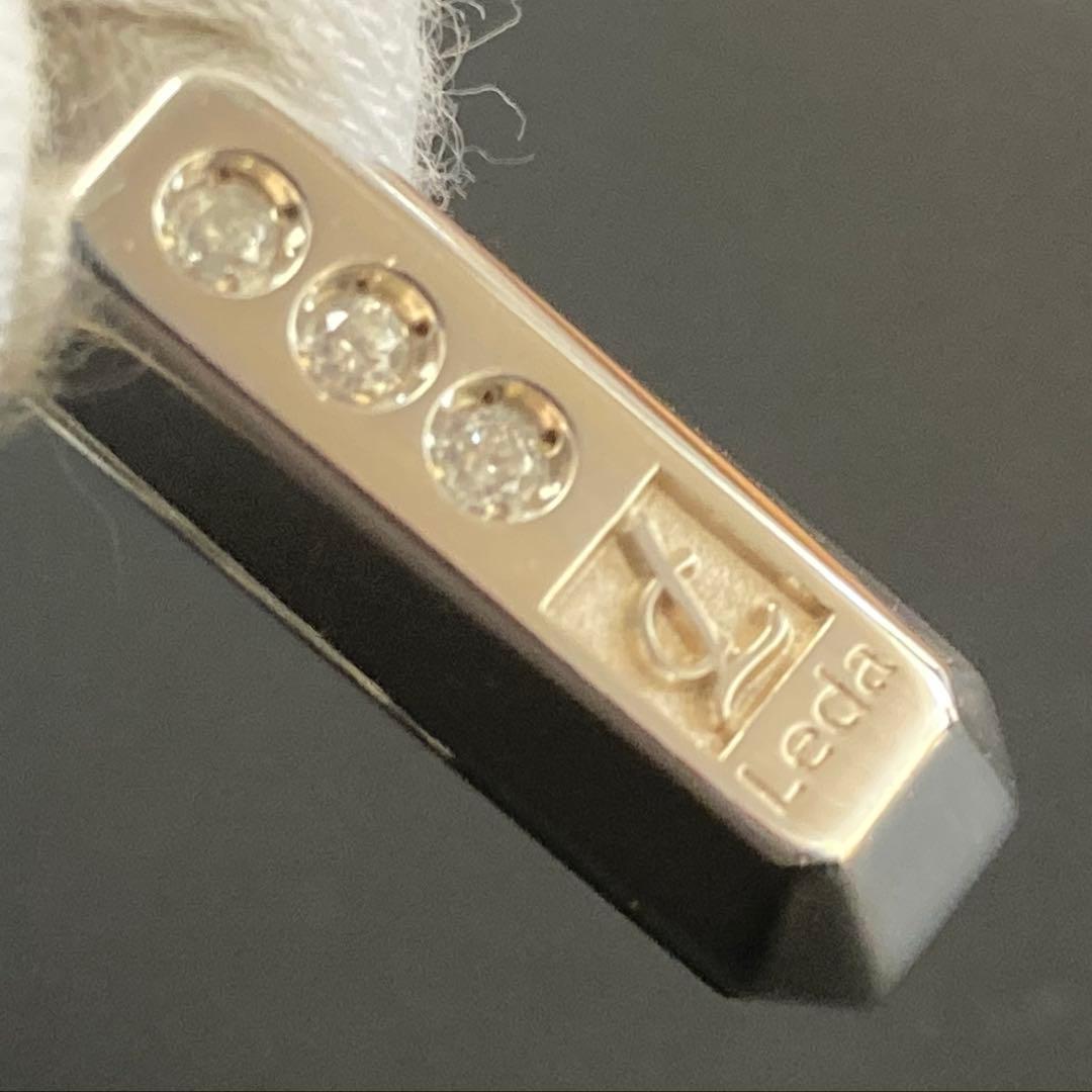 プチシルマのジュエリーコレクション レダシルマ INGOT di：セットLeda
