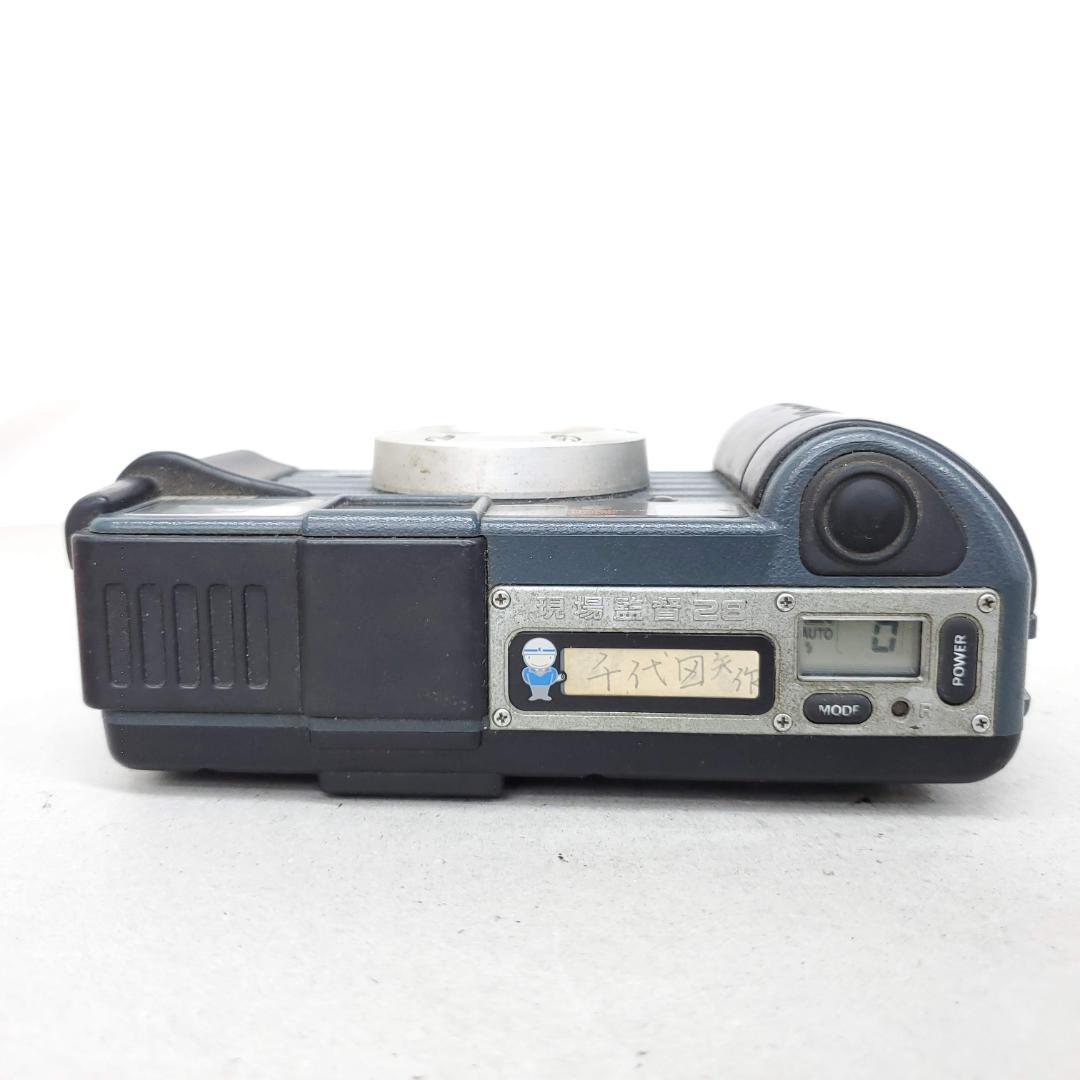 【動作確認済】 KONICA 現場監督28 WB G03-1212-334-5v