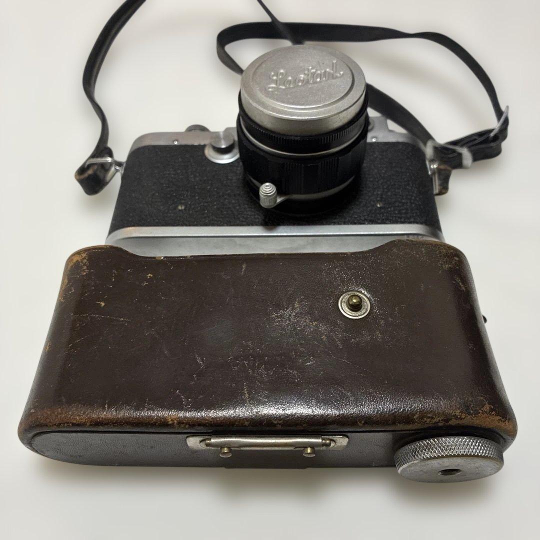 Canon レオタックス　中古　送料込み　ジャンク