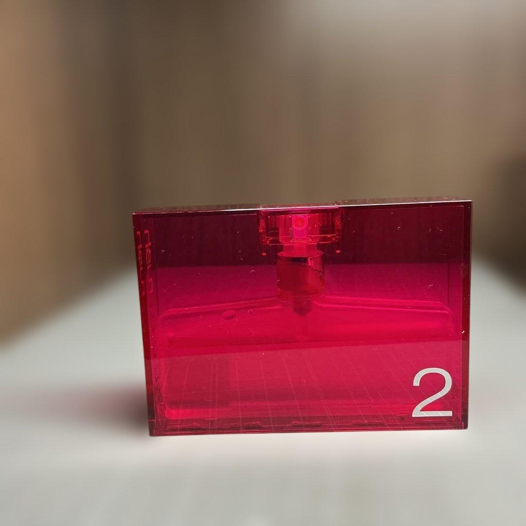 グッチ　ラッシュ2 オードトワレ　 30ml