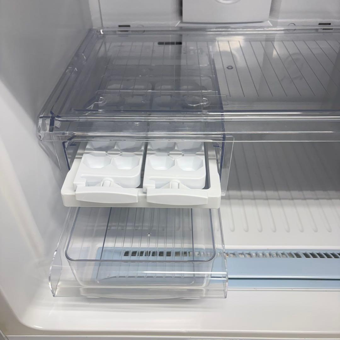 013 大型　２ドア　一人暮らし　同棲向け　美品　200〜300ℓ 設置まで対応