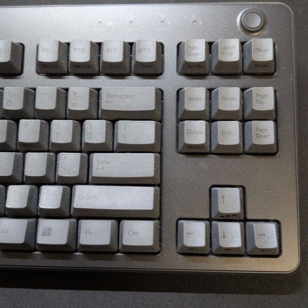 realforce r3 英語配列 30gf