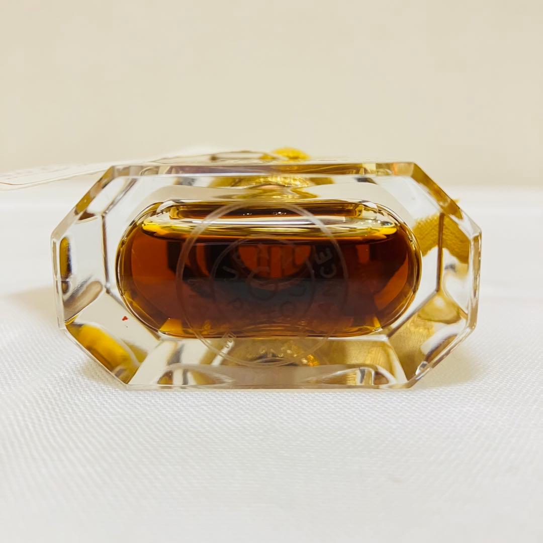 新品　JEAN PATOU 1000 ミル　パルファム　 香水　15ml ②