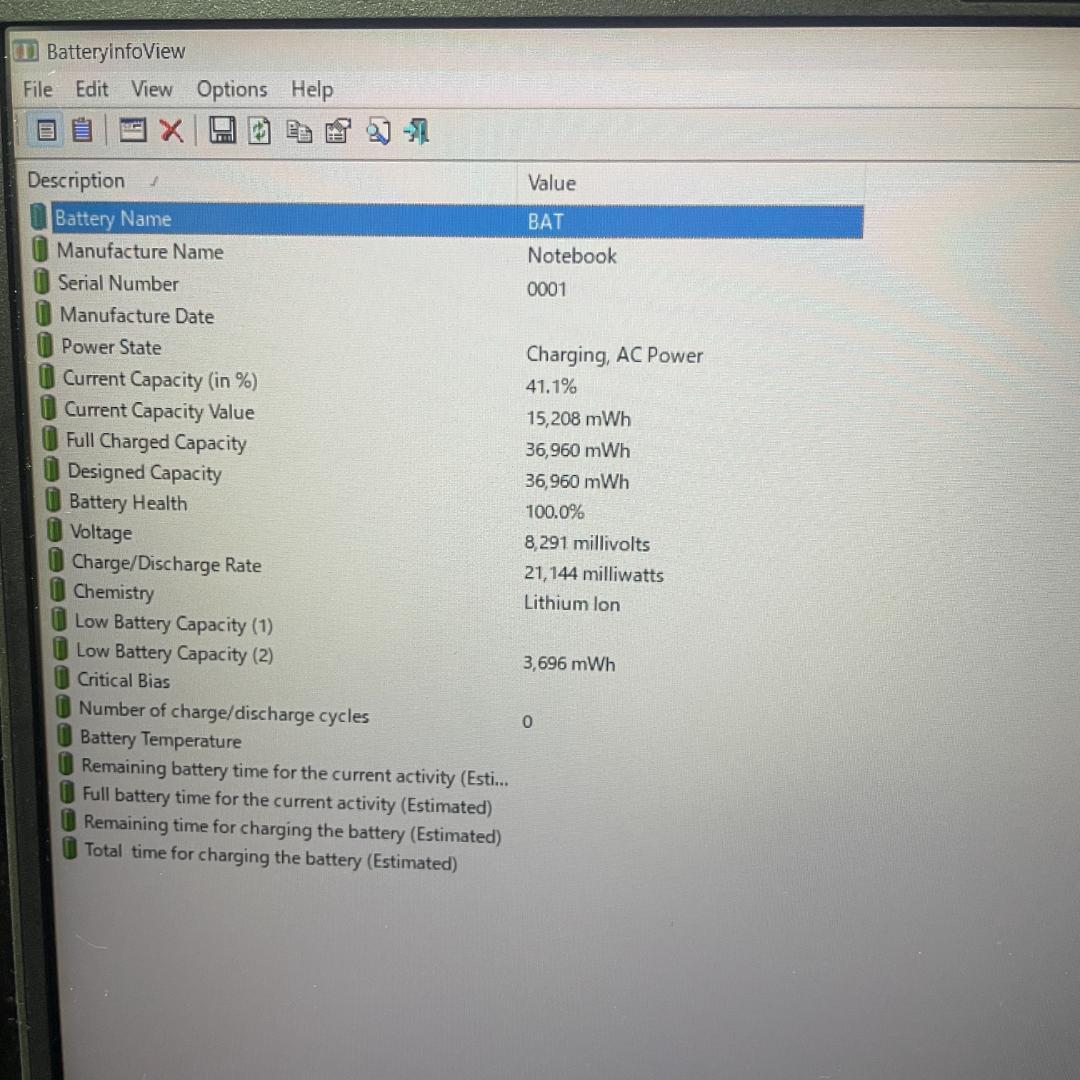 【バッテリ新品 2021年】iiyama 11世代i7 16GB 新品512GB