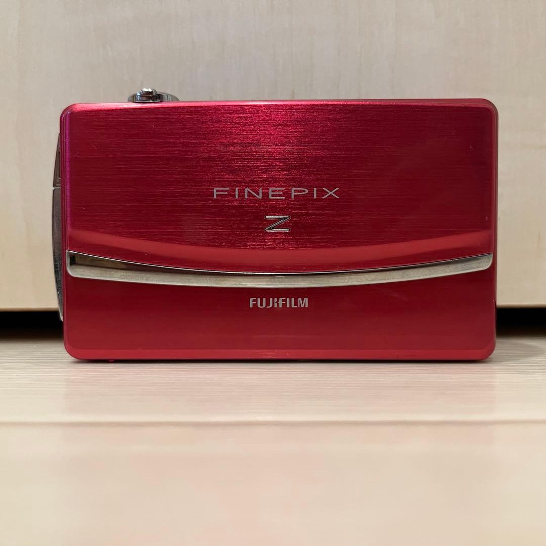 FUJIFILM FINEPIX Z90 【ピンク】