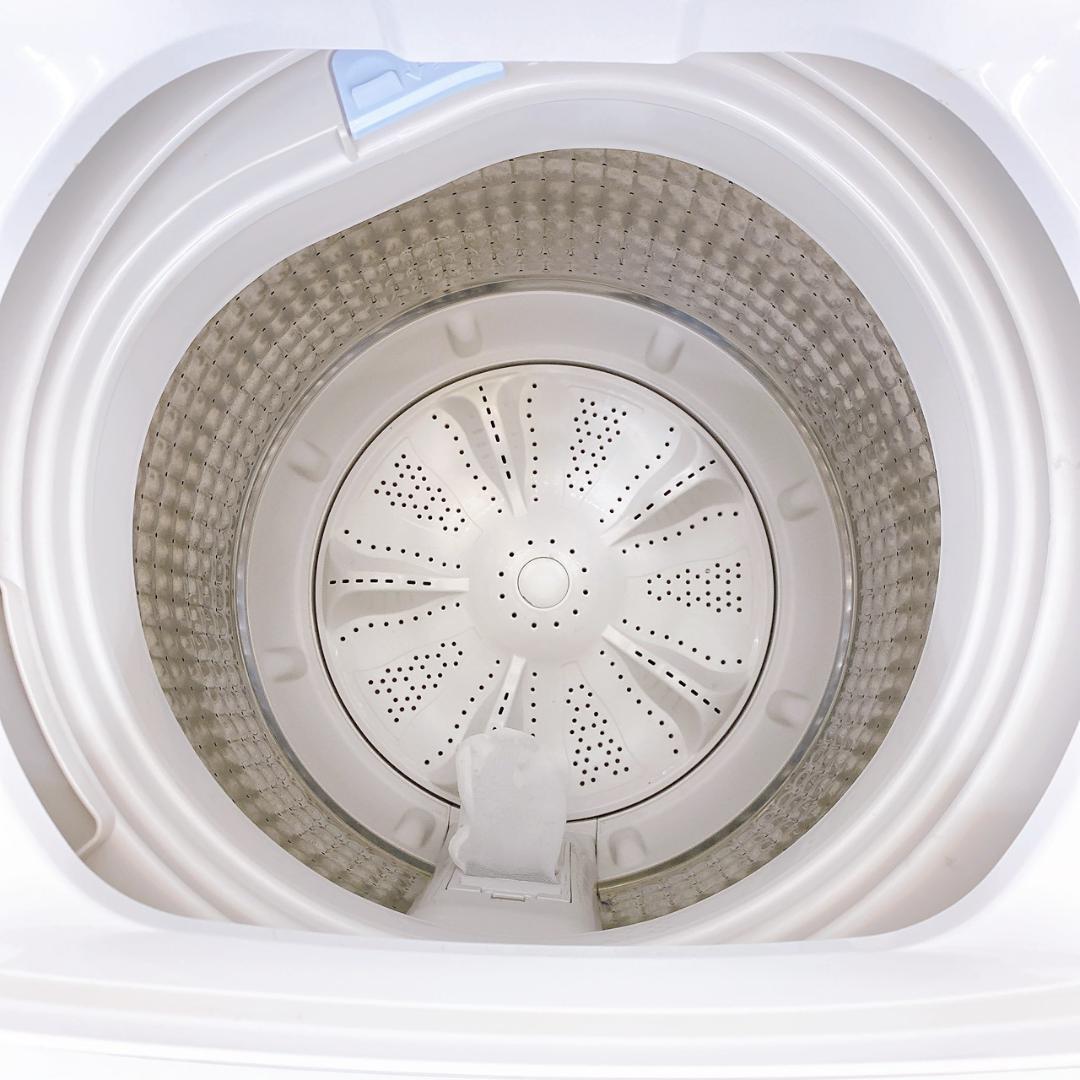 Haier ハイアール 全自動洗濯機 4.5kg BW-45A 2022年製