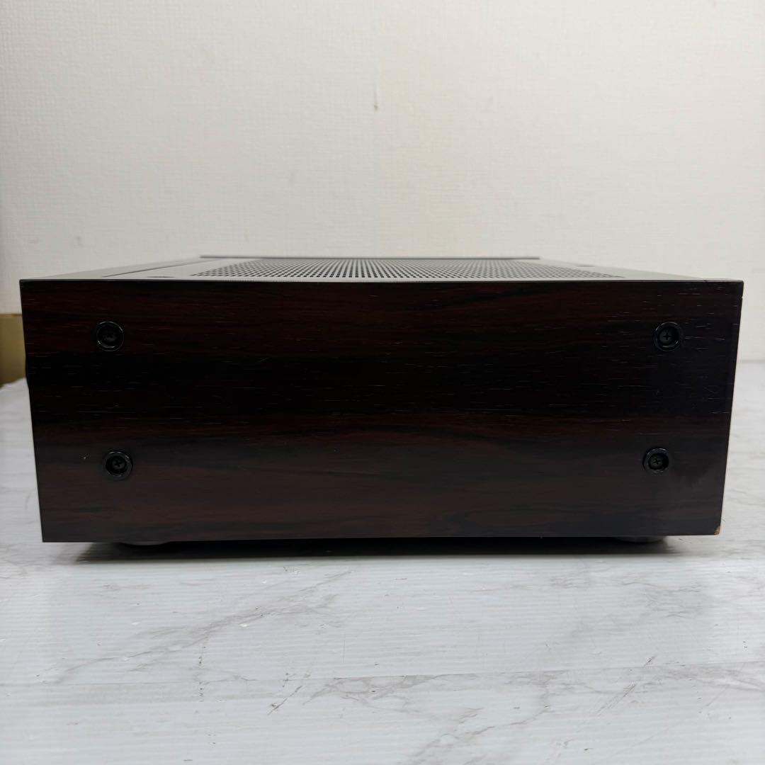 SONY　TA-F333ESR　プリメインアンプ　動作品