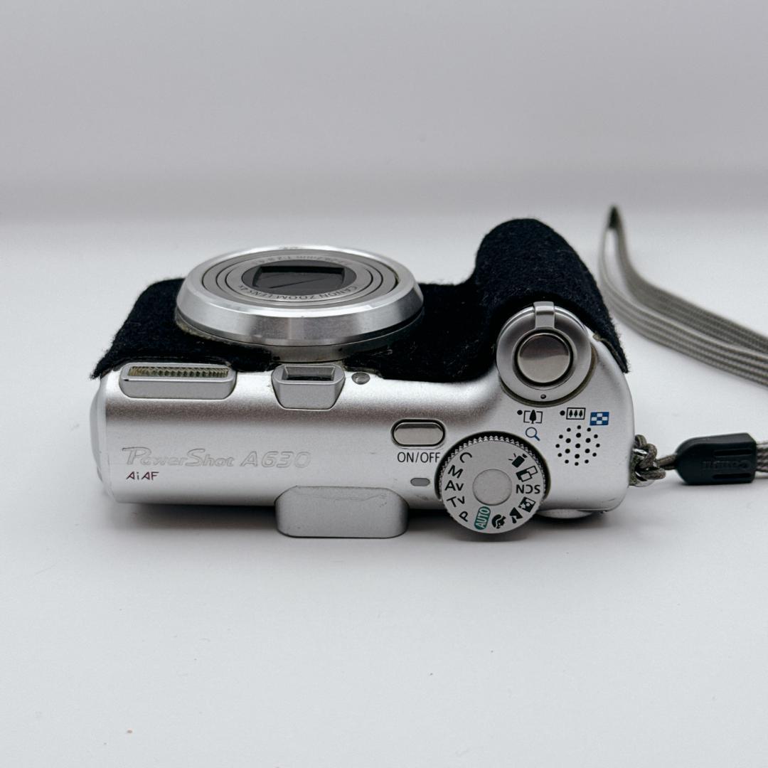 Canon PowerShot S1 IS PC1201 デジタルカメラ