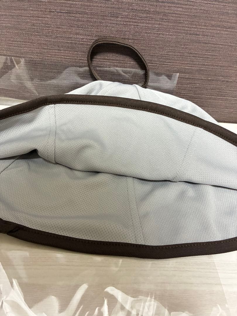 【即発送　新品未使用品】サウナピアのサウナハット
