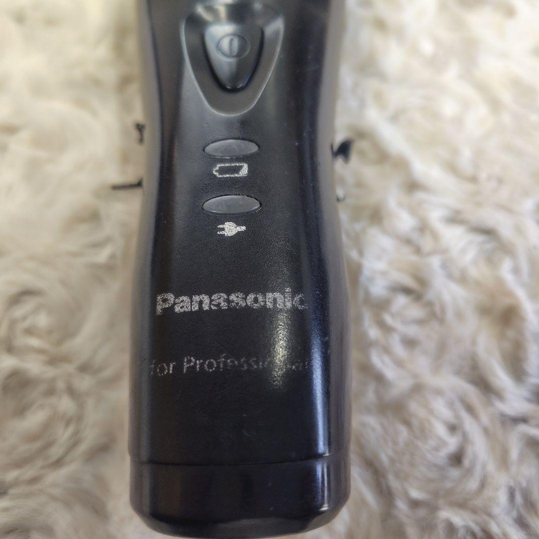 Panasonic ER-GP80 バリカン 業務用 リニアバリカン 箱付き