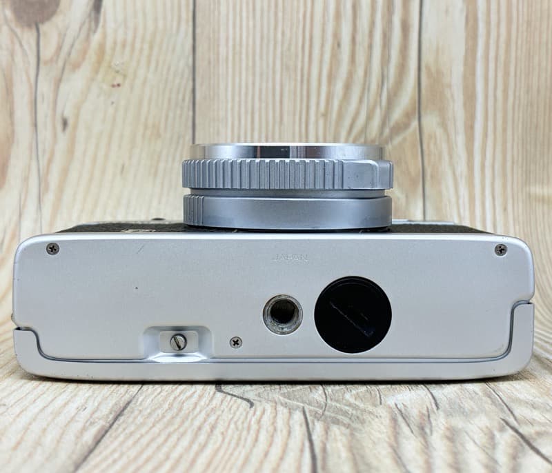 【整備品】KONICA C35 E&L コニカ