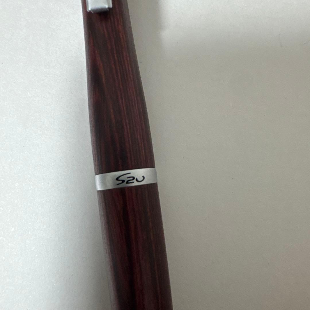 S20 シャープペンシル　0.5㎜　全色