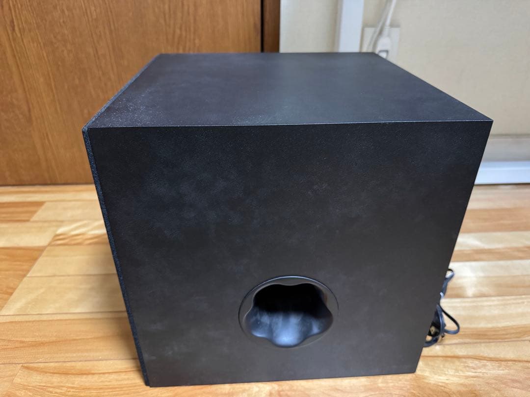 スピーカー・ウーファー YAMAHA NS-SW050