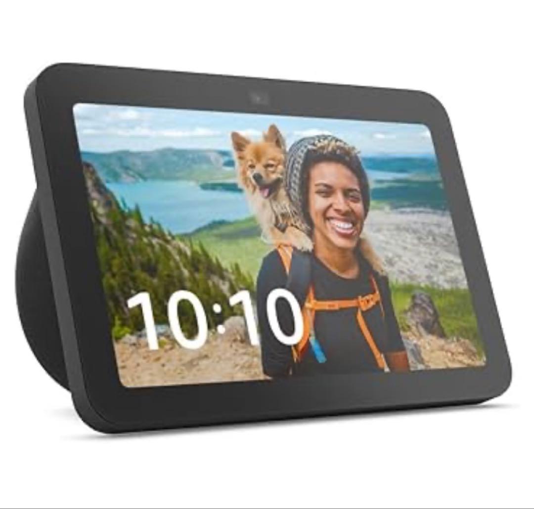 Echo Show 8 (第3世代)