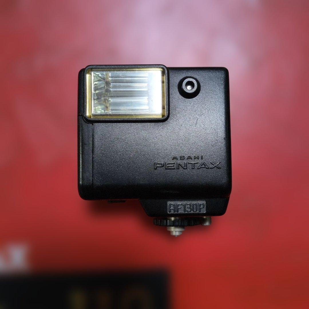 PENTAX　ペンタックス オート110　SLR SYSTEM
