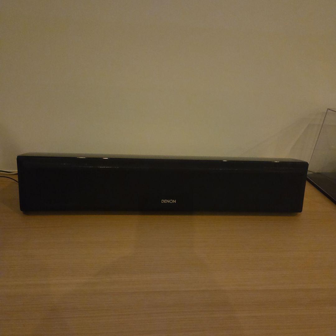DENON デノン 3.1ch ホームシアター