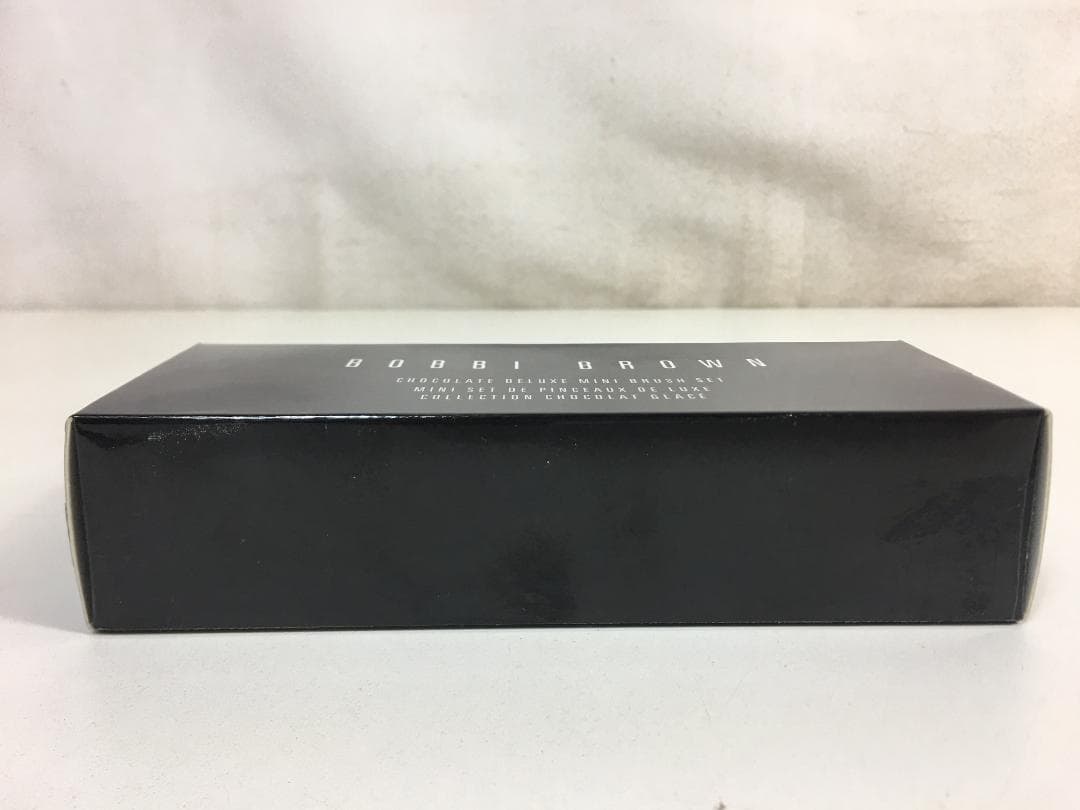 ☆未使用 BOBBI BROWN デラックスミニブラシ6本セット ボビイブラウン