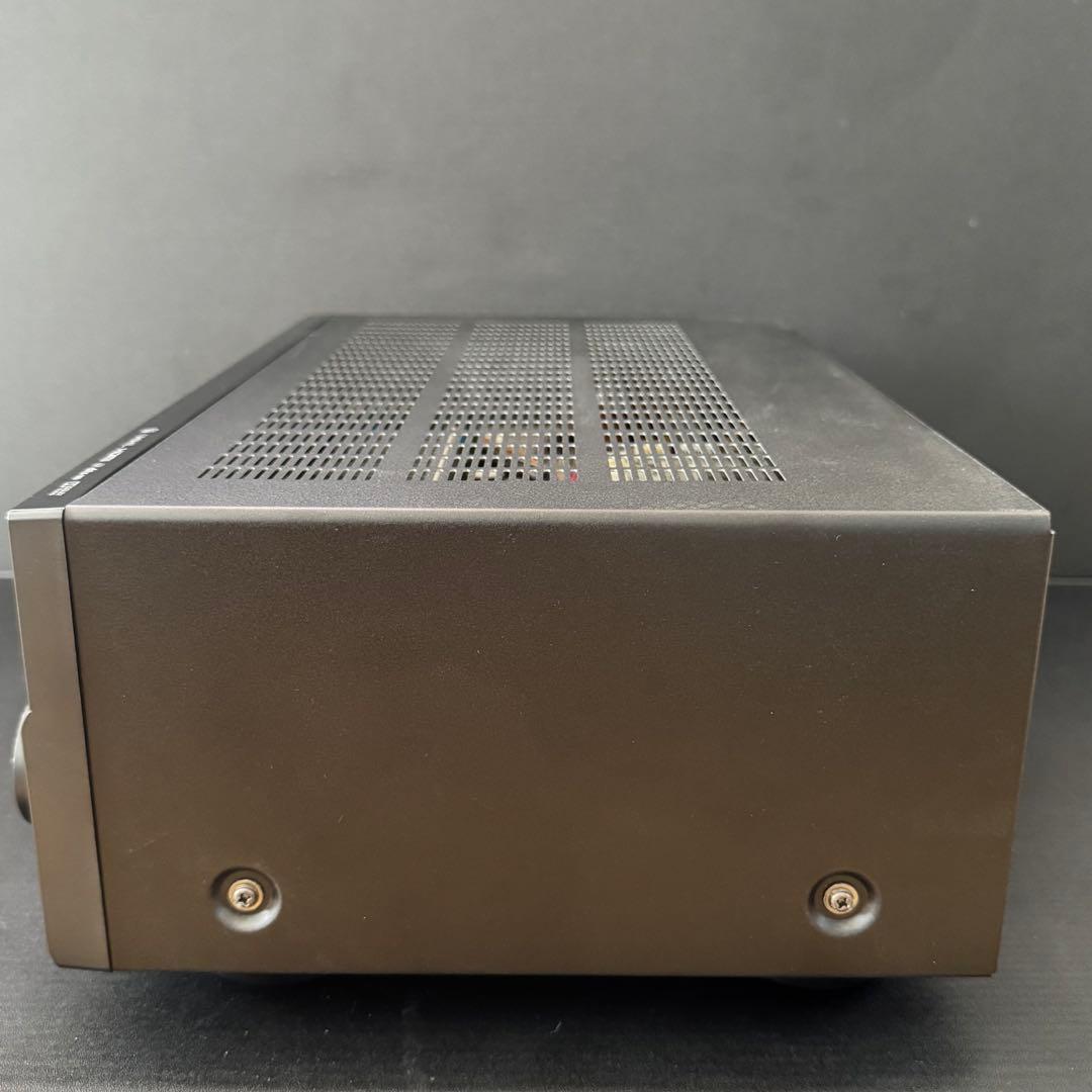 【動作確認済】ヤマハ AVレシーバー RX-V475 リモコン付