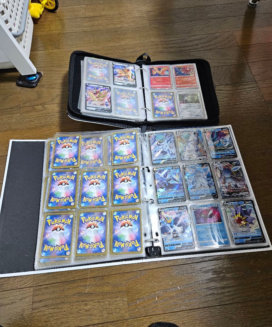 ポケモンカード 大量 引退 セット(ポケカ)