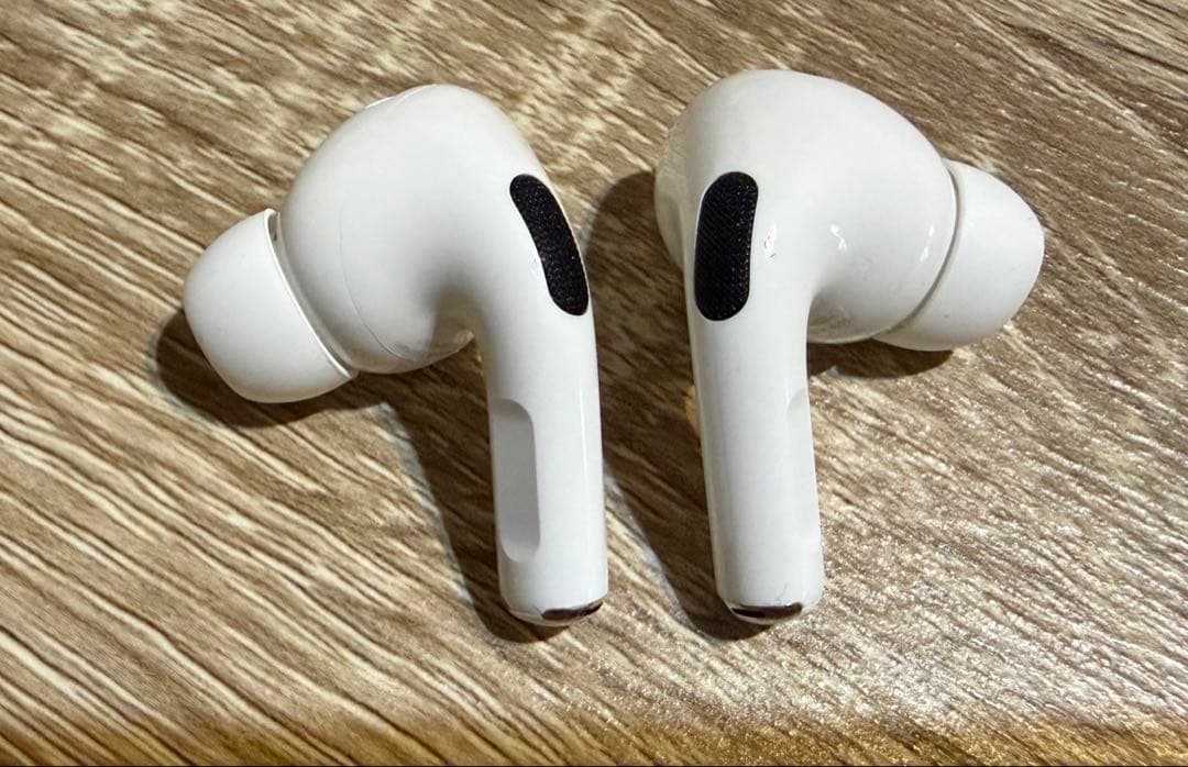 Airpods pro 2 第二世代 刻印入り　typec