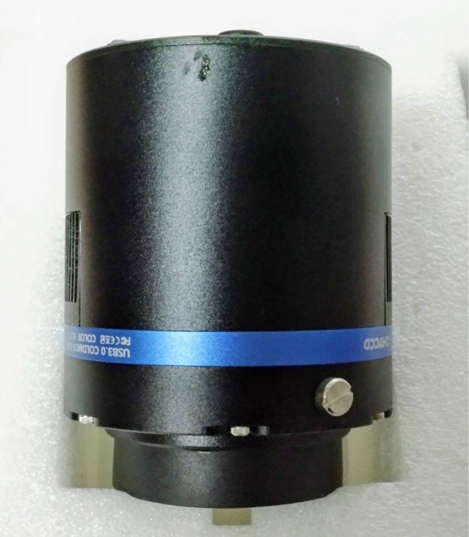 QHYCCD QHY183C (冷却CMOSカラーカメラ)
