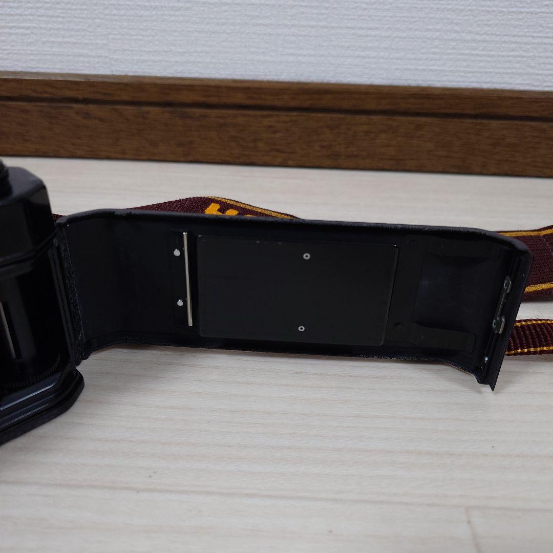 Nikon ニコン ニコマート Nikomat EL カメラ　レンズ　ストロボ付