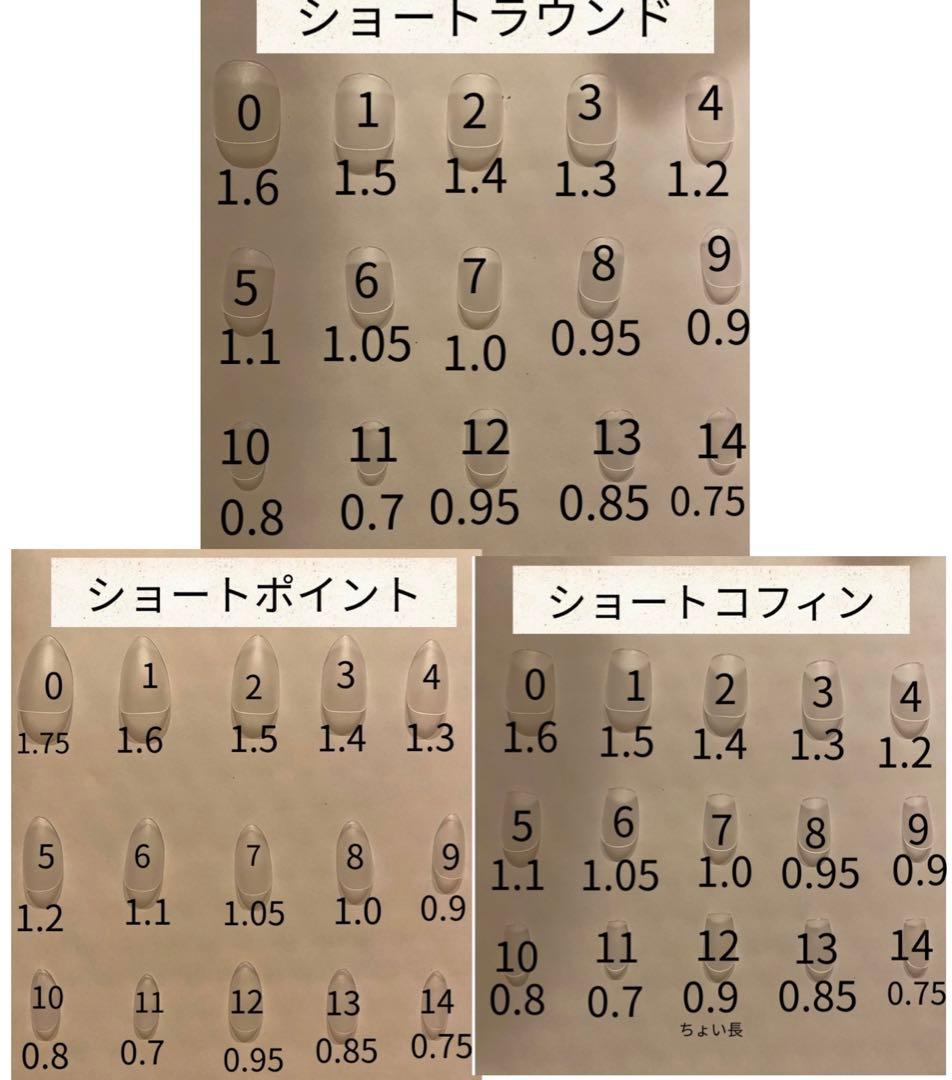 うるちゅるムーンネイル/レトロ/コンパクト/オーロラ