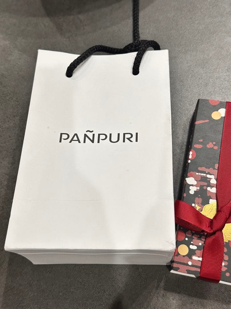 パンピューリPANPURI ONE NIGHT IN BANGKOK