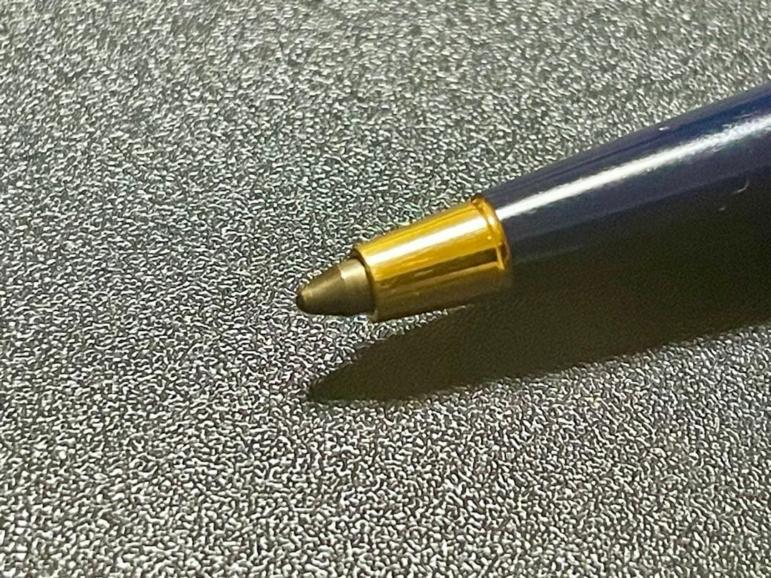 【廃盤希少】MONTBLANC モンブラン ノブレスオブリージュ 高級ボールペン
