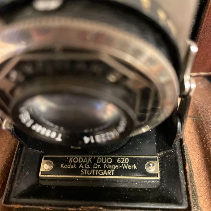 コダック　kodak DUO620 アンティーク