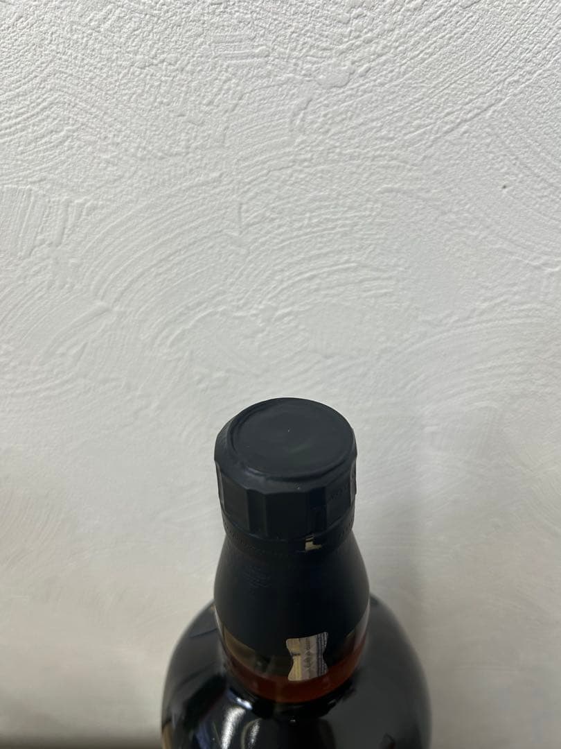 『新品未開封』山崎 18年 シングルモルトウイスキー700ml 43%