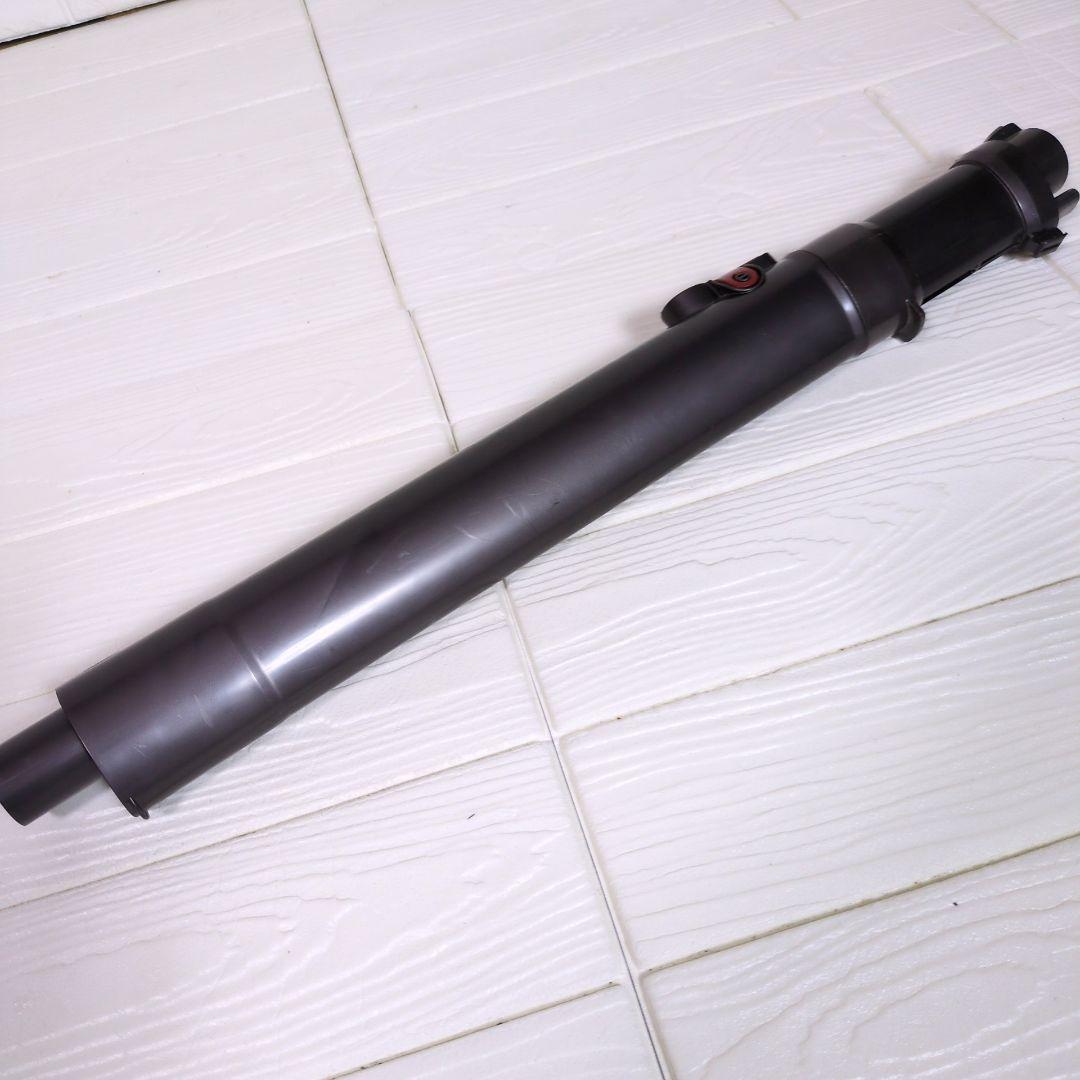 Dyson　CY24 純正 Dyson ダイソン 伸縮パイプ　ホース 3ボタン