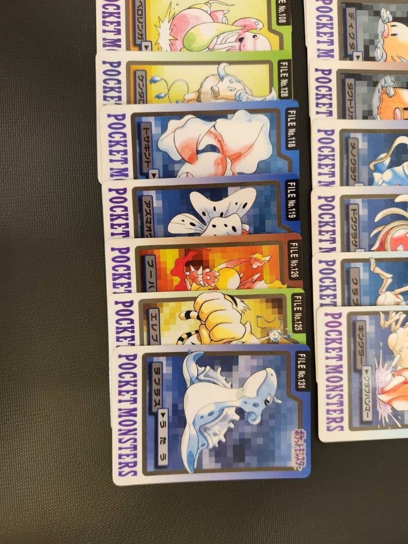 ポケモンカードダス　まとめ売り