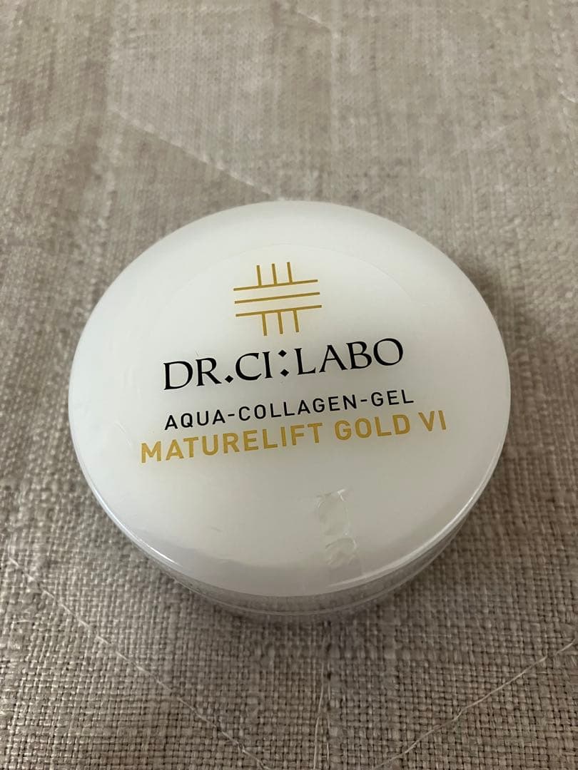 ドクターシーラボ・シーラボ ＡＣＧマチュアLGVL 25g・120g(2箱)