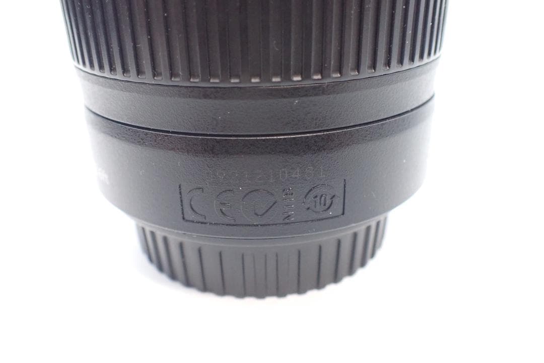 CANON LENS EFS55-250mm F4-5.6 IS Ⅱ 美品!!