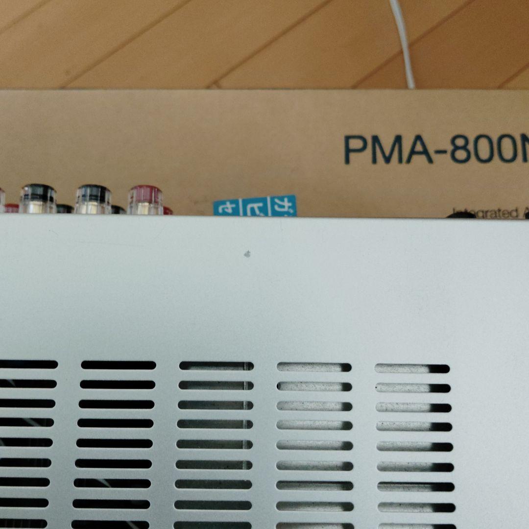 DENON PMA-800NE プリメインアンプ