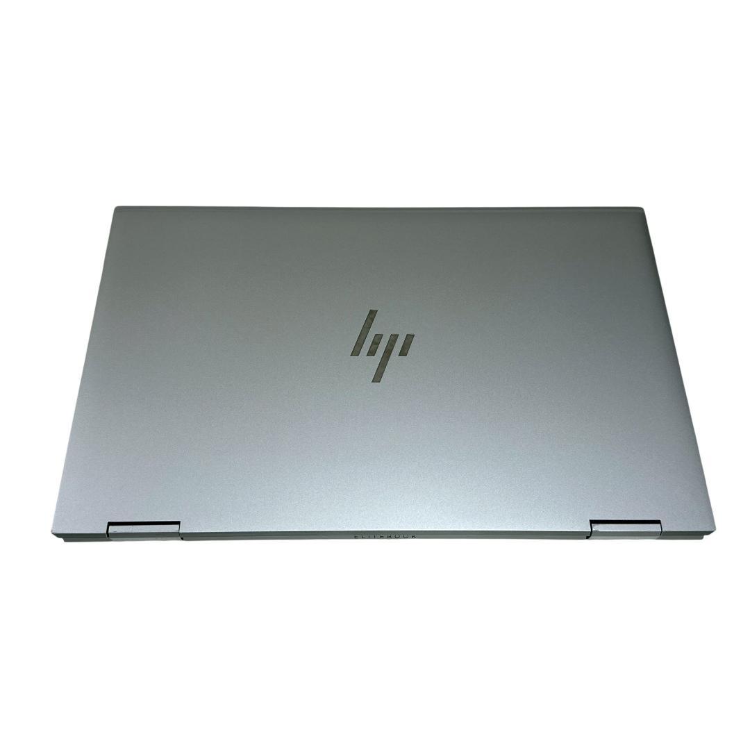【極美品】EliteBook x360 i5 16GB ノートパソコン 859